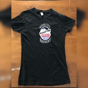 Silver City Brewery T-Shirt